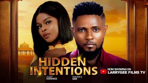 HIDDEN INTENTIONS