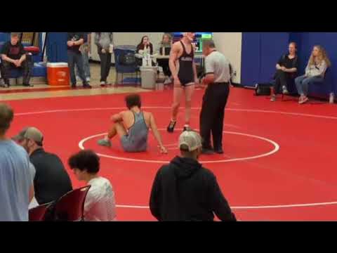 Lebanon Tournament 2023 (junior)