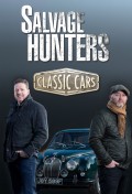 Salvage Hunters: Classic Cars S1-S7