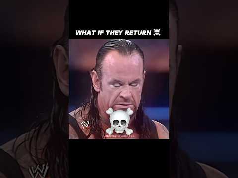 If WWE Legends return in royal rumble 2025 #wwe #shorts #viralvideo background