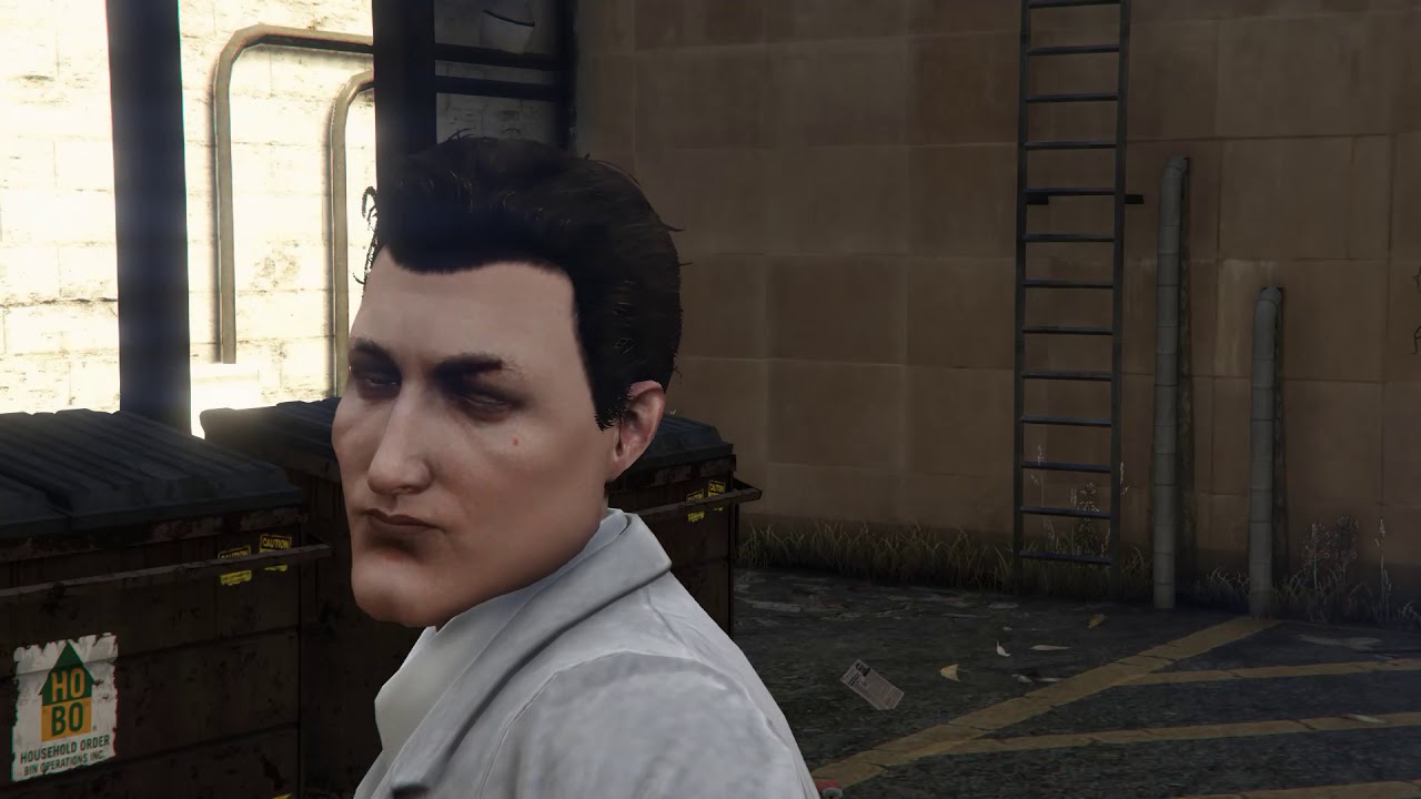 GTA Online's October Madness