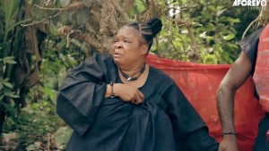 Omije Opo - A Nigerian Yoruba Movie