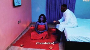 Ogo Mi - A Nigerian Yoruba Movie