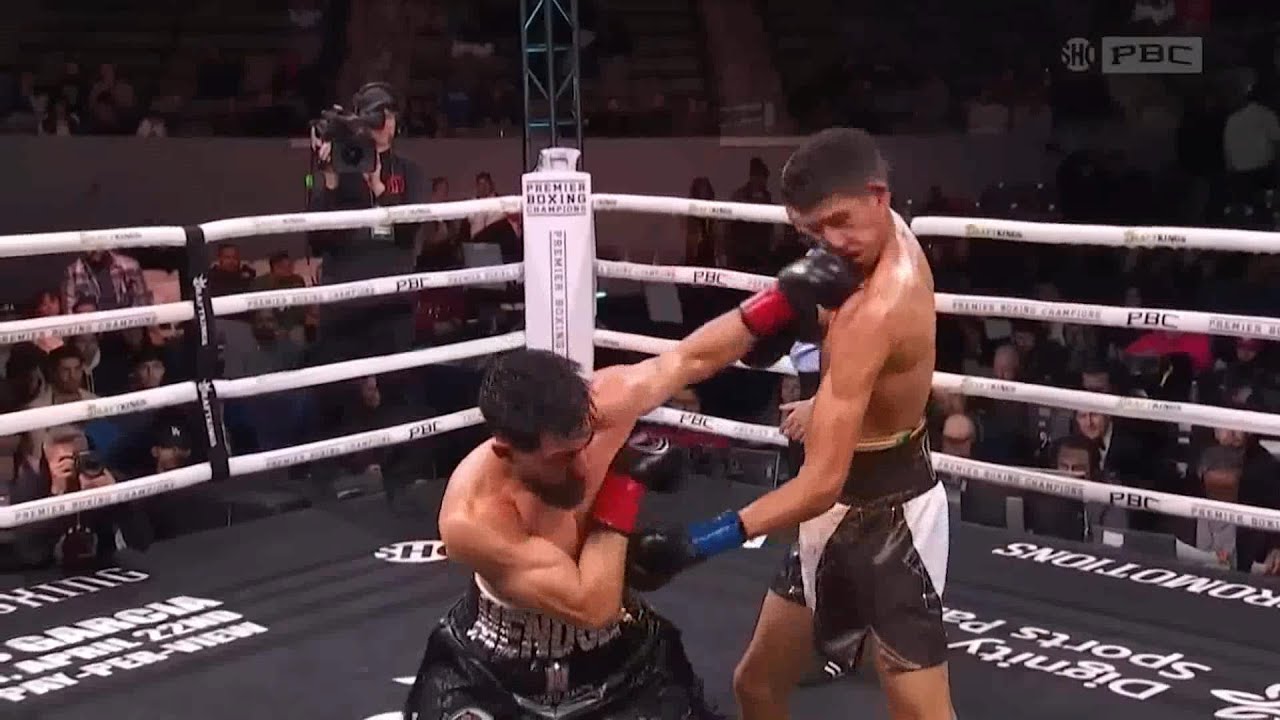 5 MOST **INSANE** KNOCKOUTS OF 2023 background
