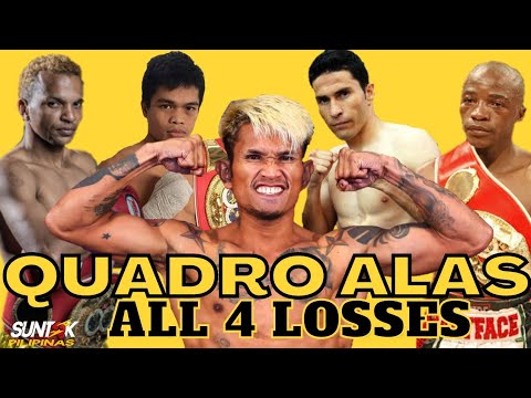 Ang kontrobersyal na mga naging talo ni CASIMERO | JOHN RIEL CASIMERO VS PAUL BUTLER