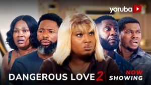 Dangerous Love 2 - 123Movies