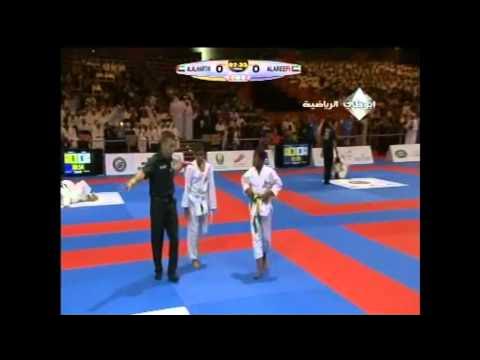 Abu Dhabi WPJJC day 1 background