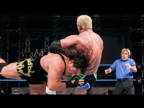 Rhyno (Gore compilation. 2001- 2004) PT1