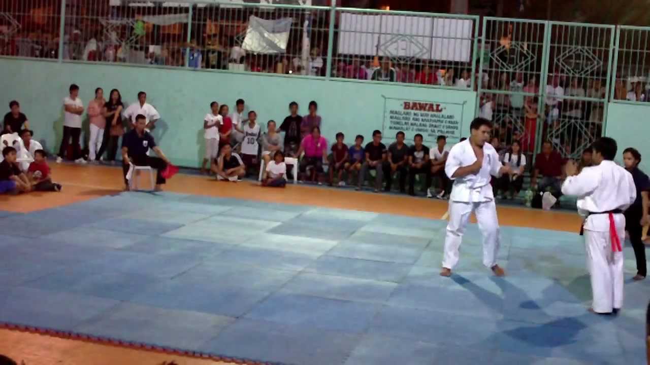 Kyokushin Philippines 2012 Mens - 26