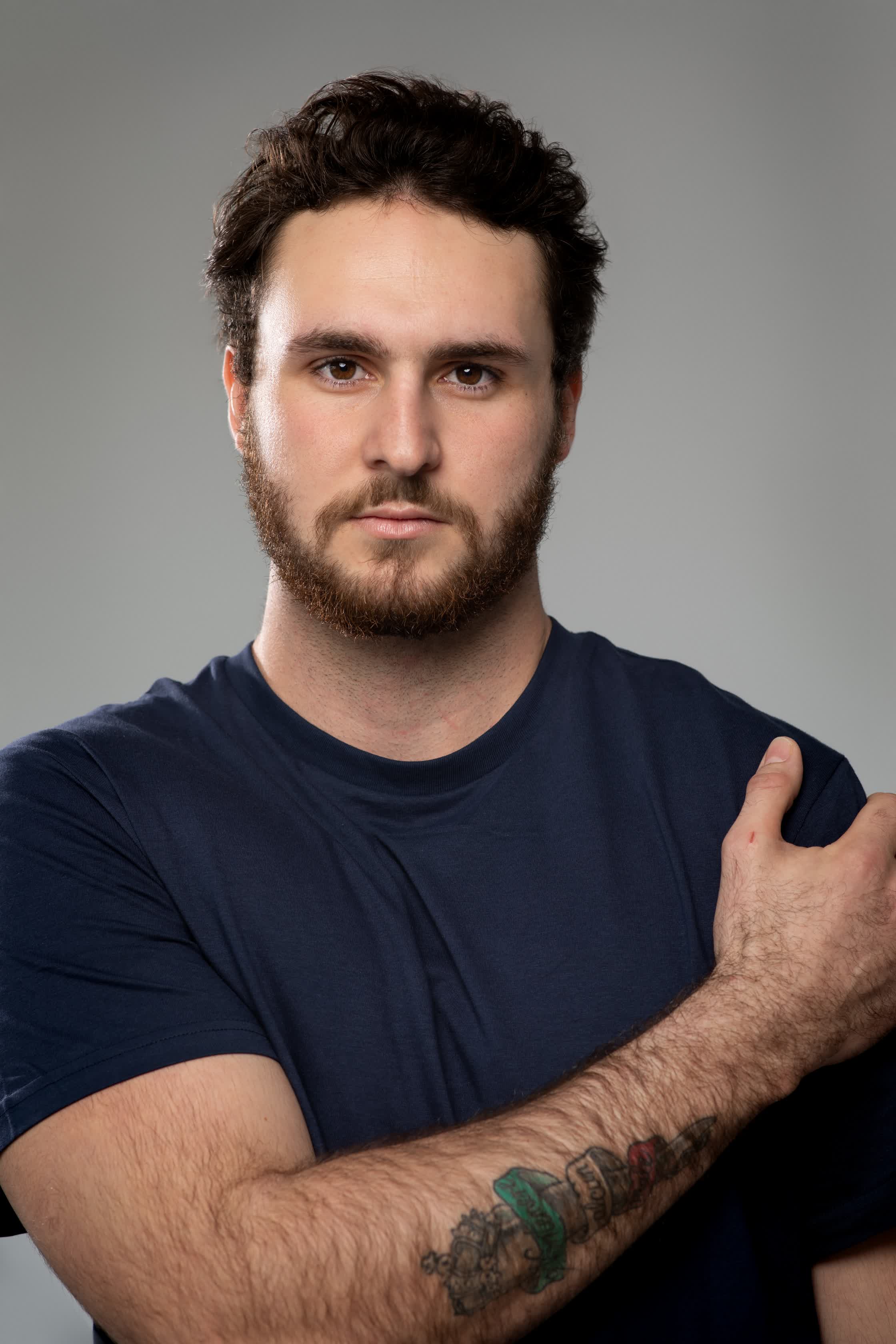 Peter Gnocco
