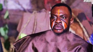 AKINKANJU - A Nigerian Yoruba Movie
