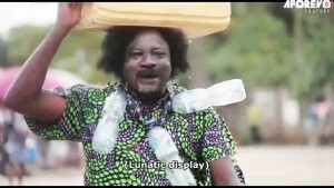 Weere Alagbara - A Nigerian Yoruba Movie