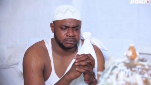 Iboji Agbara - A Nigerian Yoruba Movie