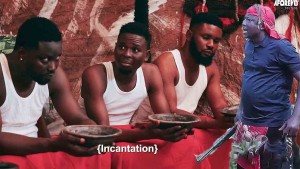 Omo Odaran Meta - A Nigerian Yoruba Movie