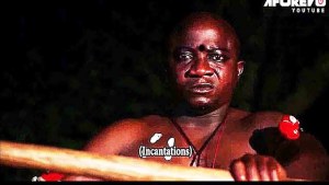 Idamu Abete - A Nigerian Yoruba Movie