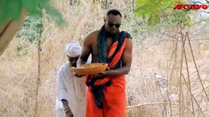 Iboji Aiye