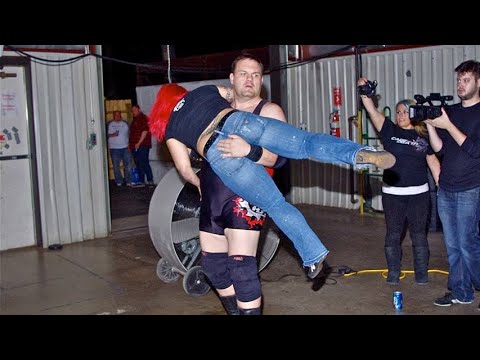 2014 - LuFisto Vs DJ Hyde - Highlights