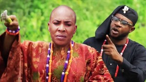 Fuja - A Nigerian Yoruba Movie