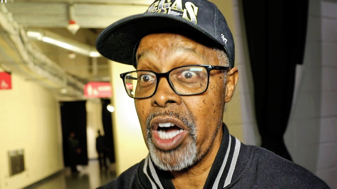 Kenny Bayliss on Floyd Mayweather 'TARNISHING LEGACY' vs Mike Tyson