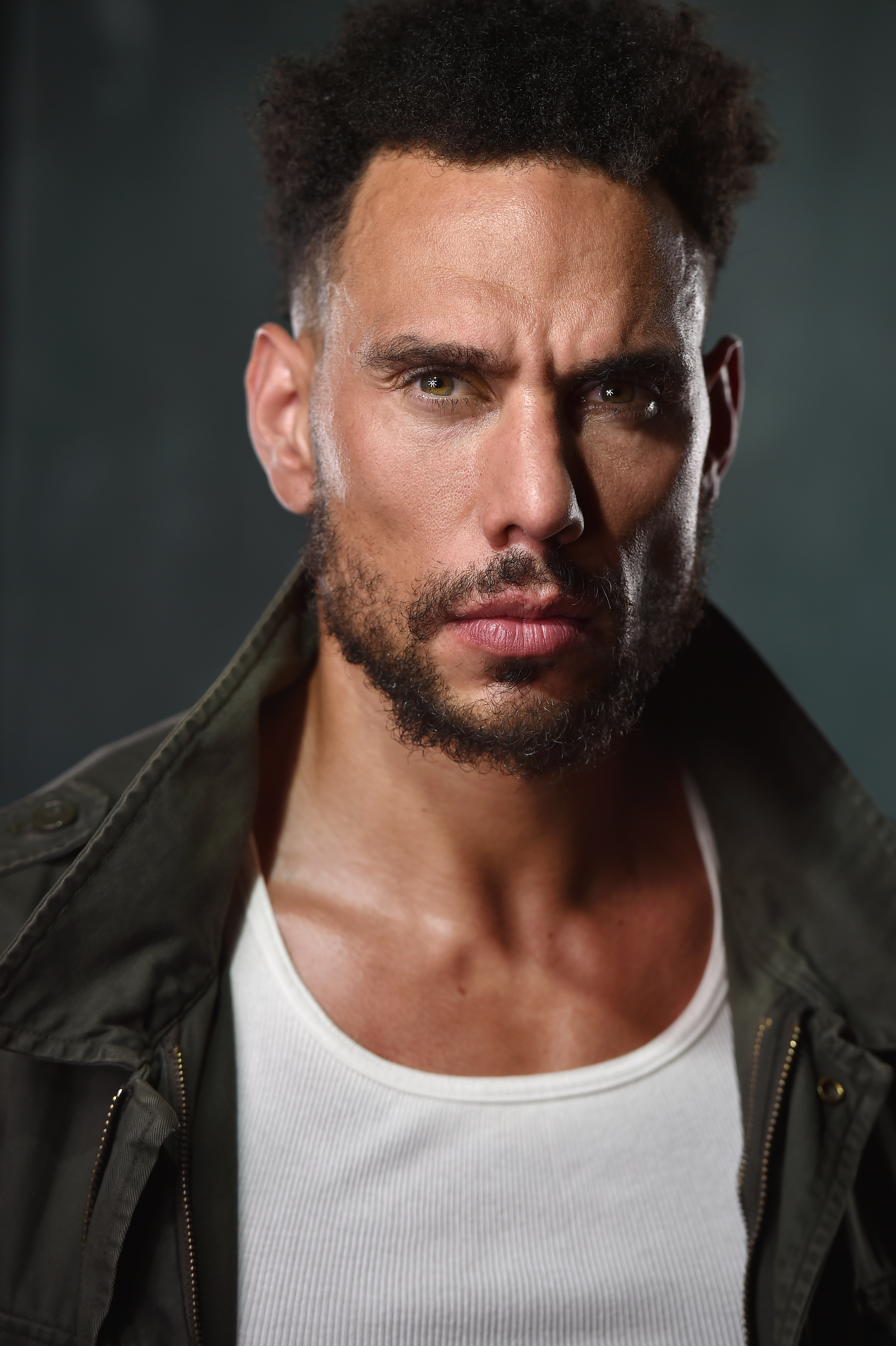 Joey Coverson