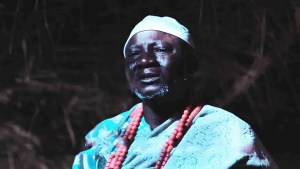 Ayekusibikan - A Nigerian Yoruba Movie