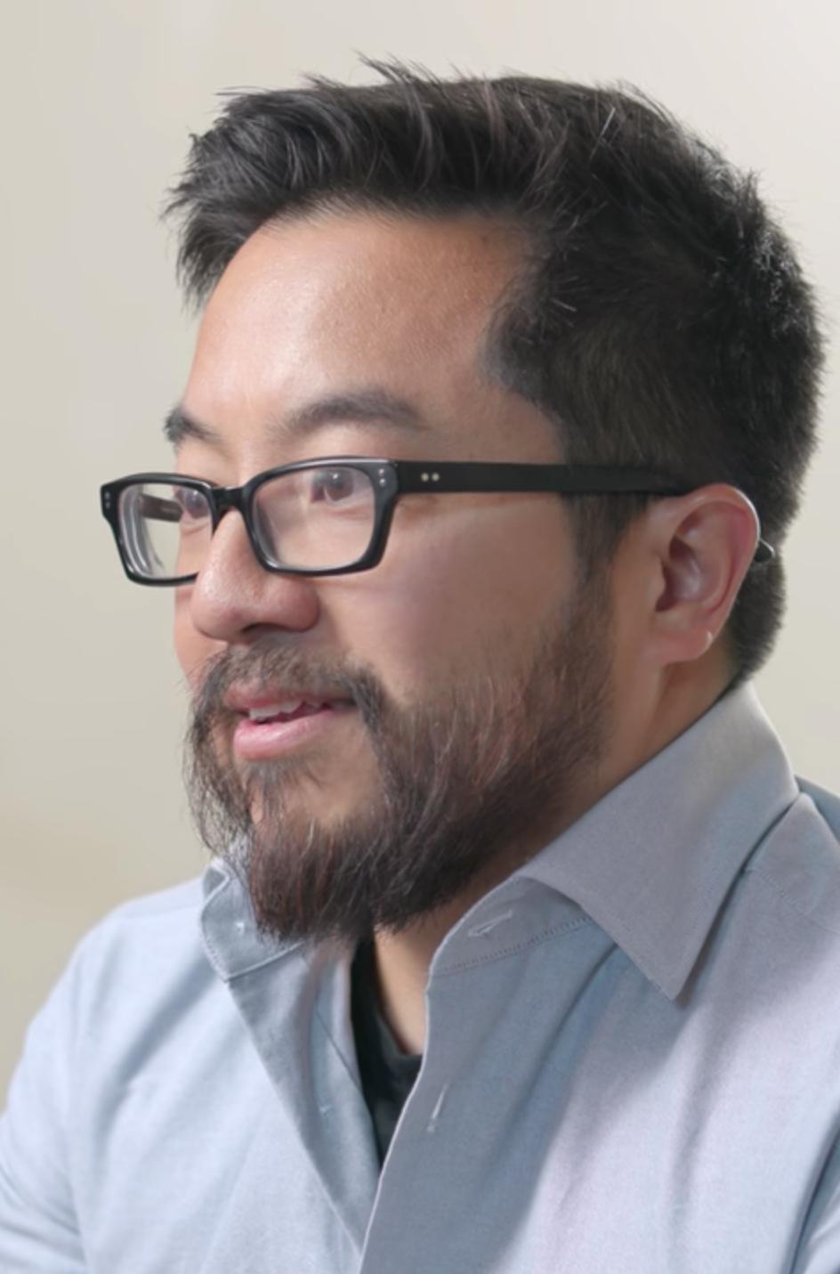 Garry Tan