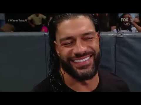 The Usos Vs RKBro, Tag Team Championship Unification Match