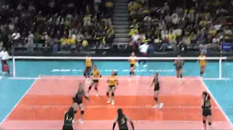 TOP 5 PLAYS | UAAP SEASON 88 WOMEN’S VOLLEYBALL TOURNAMENT | MARCH 14, 2026