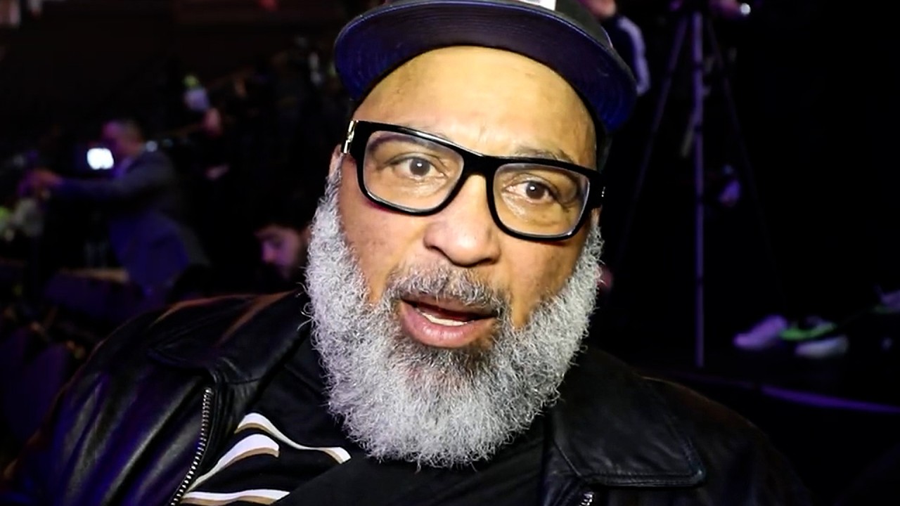 'Conor Benn IS A DOG!' - Buddy McGirt CERTAIN Ryan Garcia LOSES Major Fight