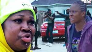 Ogara Oloosa - A Nigerian Yoruba Movie