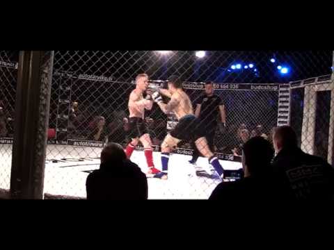 Seinäjoki Fight Night 4 background