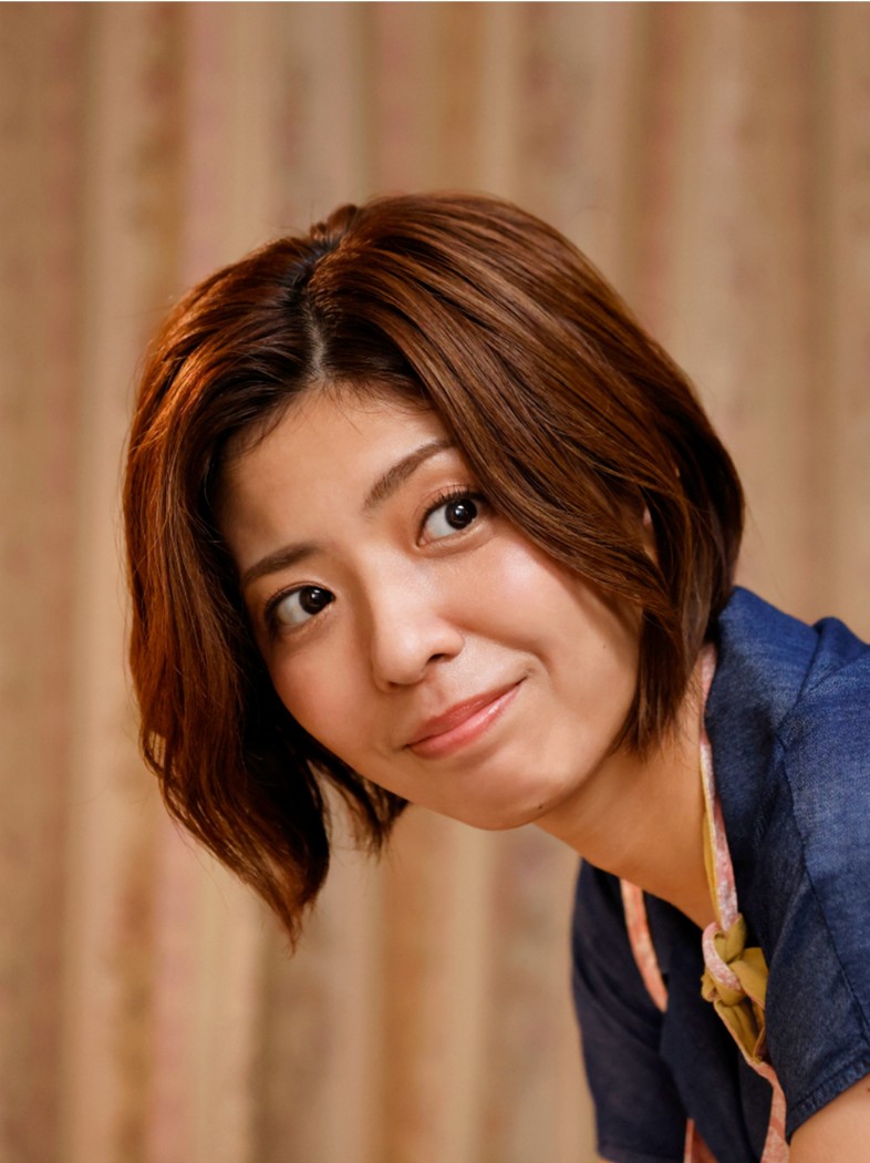 Mao Miyaji