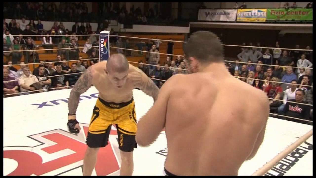 Vaso Bakocevic vs Timur Gagev, Challengers 2 background