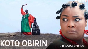 Koto Obirin