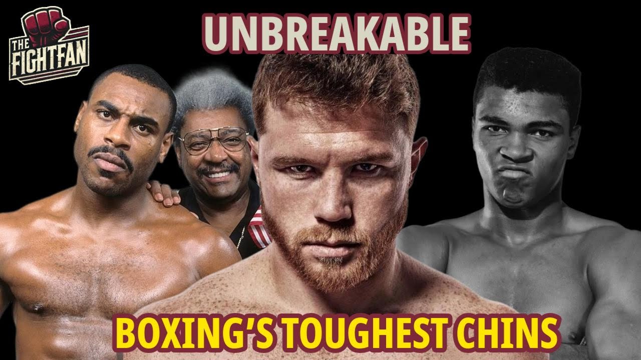 The Fighters You Couldn’t Knock Out — Even If You Tried