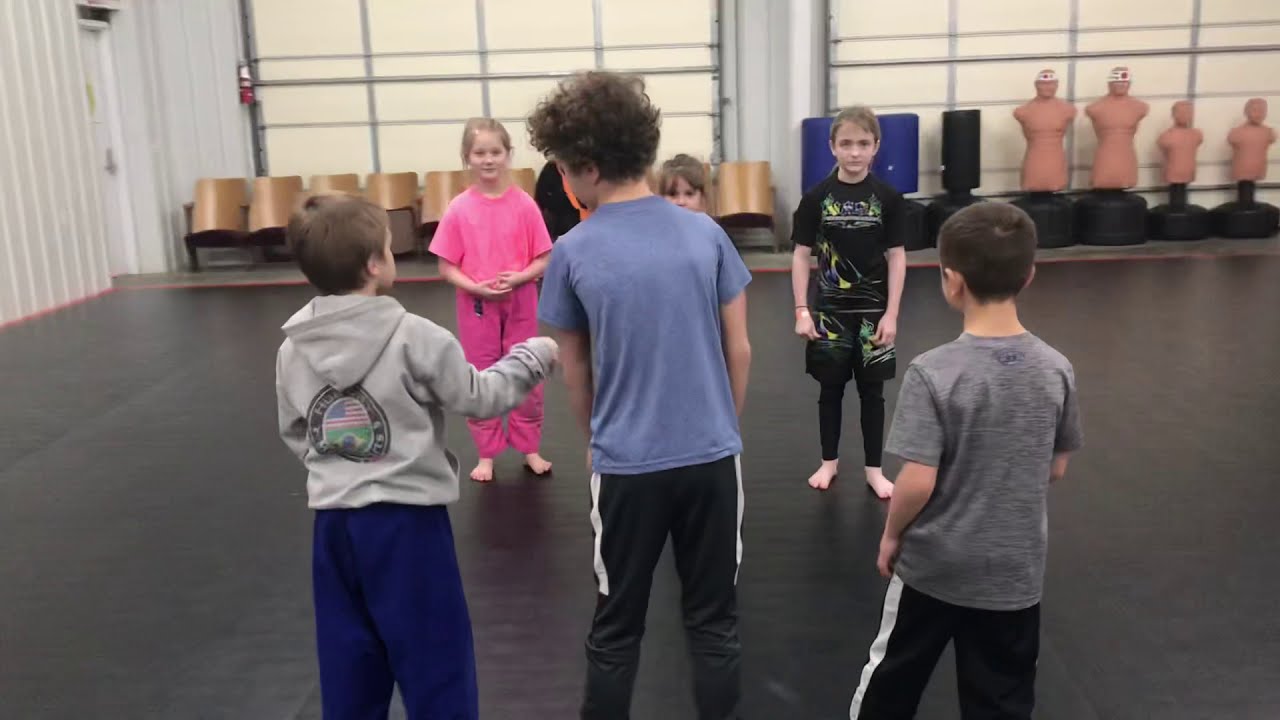 Boys vs Girls