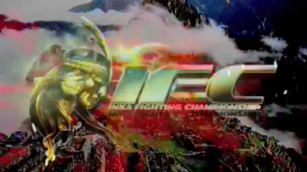 CARD COMPLETO INKA FC WARRIORS - SABADO 30 DE AGOSTO