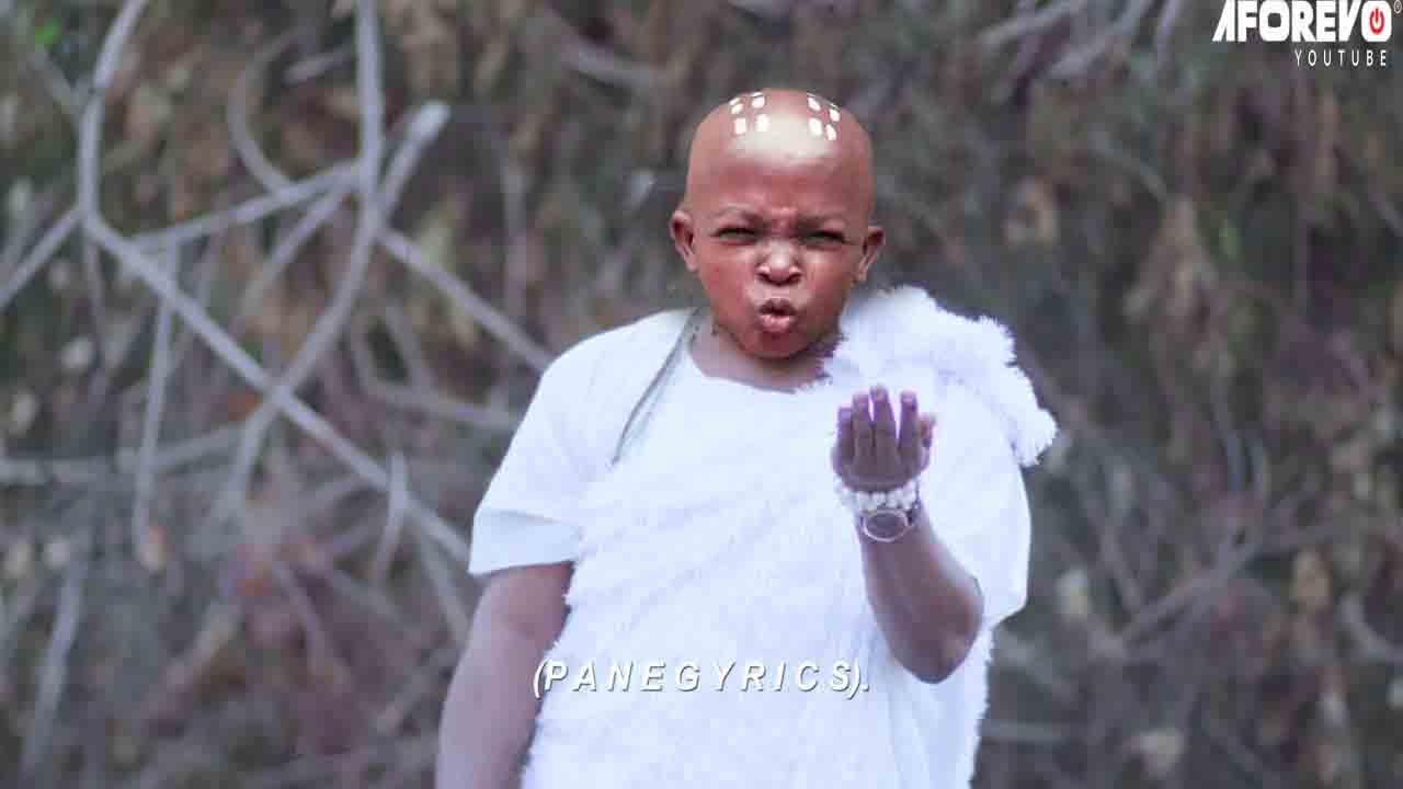 Sunday Pamolekun - A Nigerian Yoruba Movie
