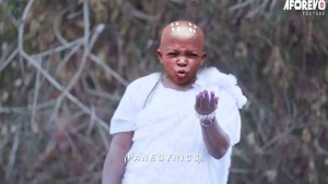 Sunday Pamolekun - A Nigerian Yoruba Movie