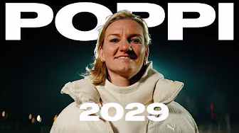 BVB sign Alex Popp: “My heart beats for Borussia Dortmund!”