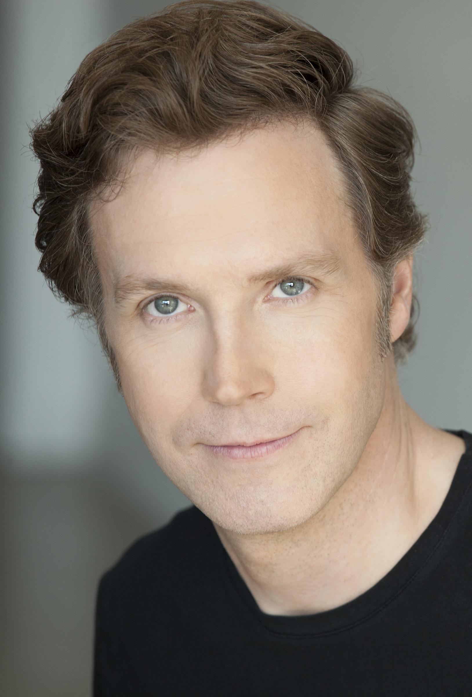 Allan Turner
