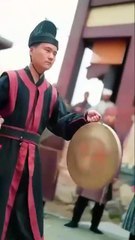 the emperor's joyful retirement