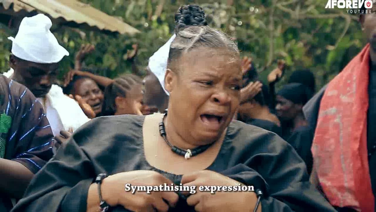 Igbe Opo - A Nigerian Yoruba Movie