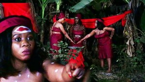 Ijakadi - A Nigerian Yoruba Movie