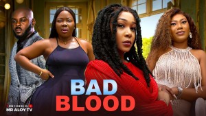 BAD BLOOD