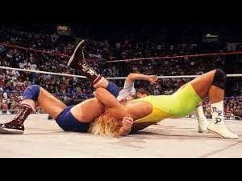 Curt Hennig (Perfect plex compilation. 1989 - 2002) background