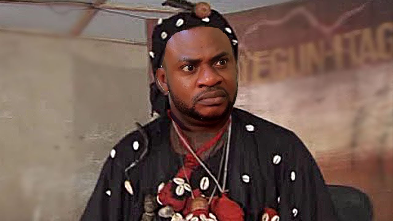 MUFU OLOOSHA OKO