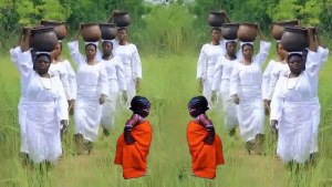 ODI AIYE