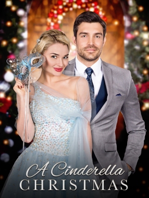 A Cinderella Christmas [Spanish]