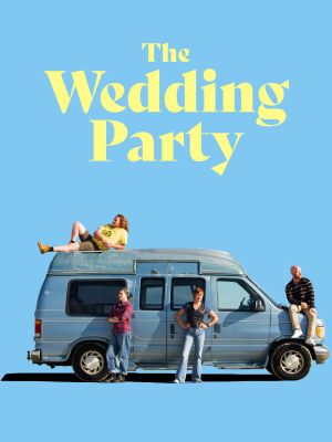 The Wedding Party [Spanish]